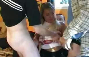 XXX O vídeo pornô no ônibus Galo Não Cortado Destrói O Pirilau Colombiano.