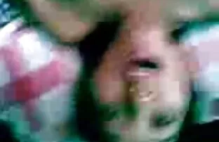 XXX Táxi falso vídeo de pornô bem gostoso Quick fuck e creampie para o peachy ass ebony babe