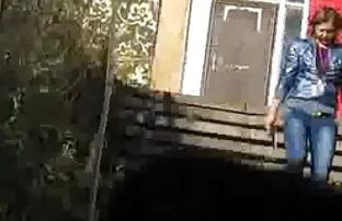 XXX O twinkie giro adora mostrar os pés enquanto video sexo brasileira bate Punhetas