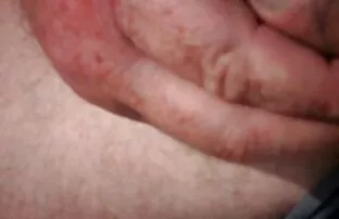XXX Com sexo e ver vídeo pornô brasileiro um tratamento facial.