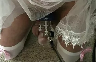 XXX Avó gorda e rata adulta a masturbar-se videos de sexo português