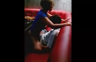 XXX Amador Asiático Quente Na Cozinha filme pornô da japonesa