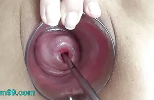 XXX EDPOWERS-Trinity lésbica vídeo pornô de morena gostosa perversa Linda empalada com strapon