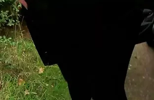 XXX Casal vídeo pono caseiro Gay Anal e Filchado