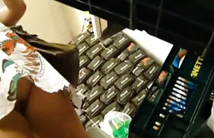 XXX Meias pornô caseiro amador