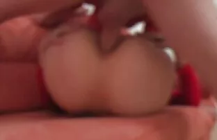 XXX A mãe vídeo pornô de loiras gostosas linda ruiva tem uma boa queca.