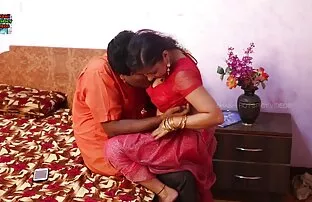 XXX A empregada filme de pornô de homem submissa fica Fula com as suas Lésbicas Lambe-Botas.