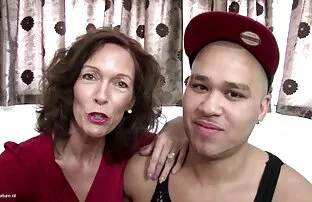 XXX A MILF come anal do video porno na escola Careca.