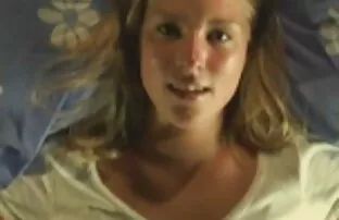 XXX NubileFilms Cum filled pussy video sexo violento