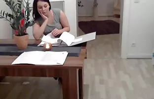 XXX Uma foda tão boa que quase quebrámos os creampies da cama. sexo anal amador caseiro