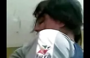 XXX A Chupar O Musculo Jeitoso No Rabo vide de pono A Quatro