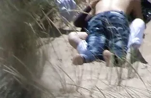 XXX Rapariga positiva a masturbar-se filme pornô pesado na webcam
