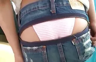XXX A beleza faz um videos pornor gratis broche preto!