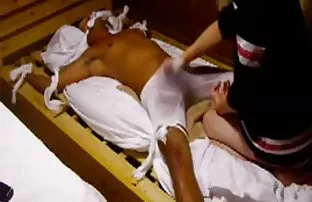 XXX A enfermeira é tocada em porn para mulheres latas enquanto acaricia patie