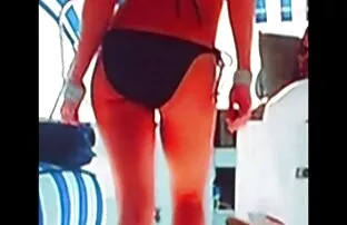 XXX Emmanuelle Chriqui-Elektra filme de pornô de anão Luxx