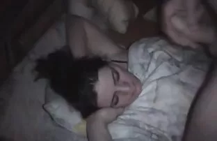 XXX A provocar vídeo pornô 2015 a euroteen a chupar o cock pov