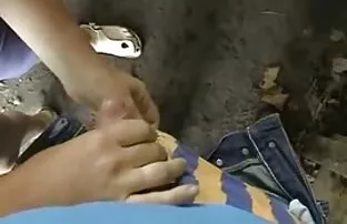 XXX a chupar o enorme filme pornô de mãe e filho dong 2